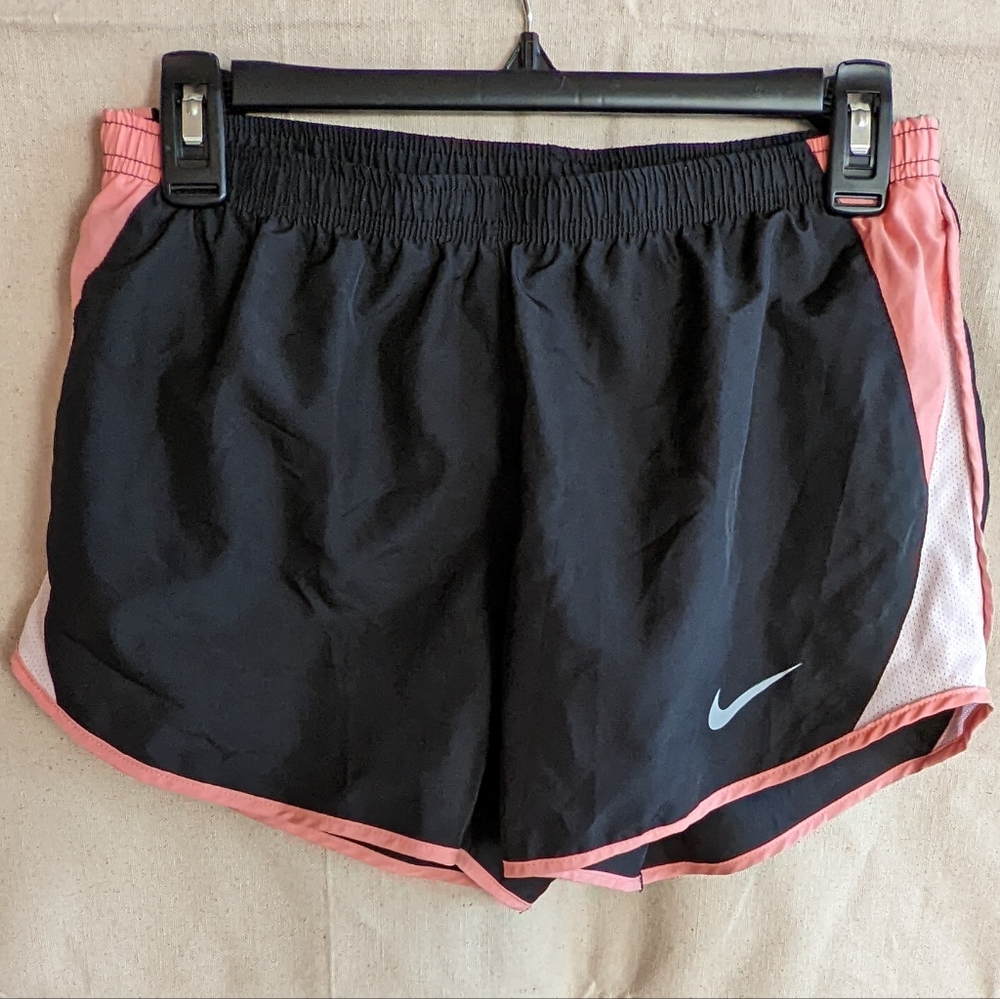Nike Tempo Dri-Fit Running Shorts NWT